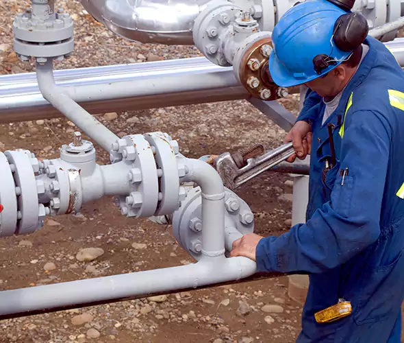 Expert Plumber for Backflow Preventer in Pembroke, NH: Schedule Affordable Testing and Installation with Us