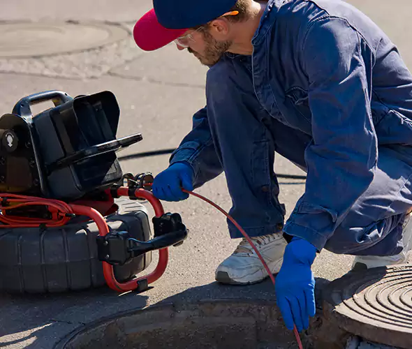 Expert Plumber for Clogged Drain Repair in Pembroke, NH: Schedule Affordable Drain Cleaning Services with Us
