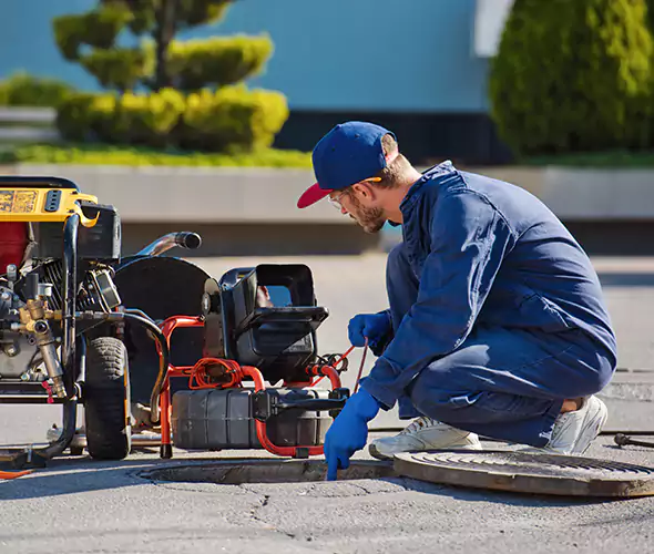 Trusted Drain Repair Specialists in Pembroke, NH