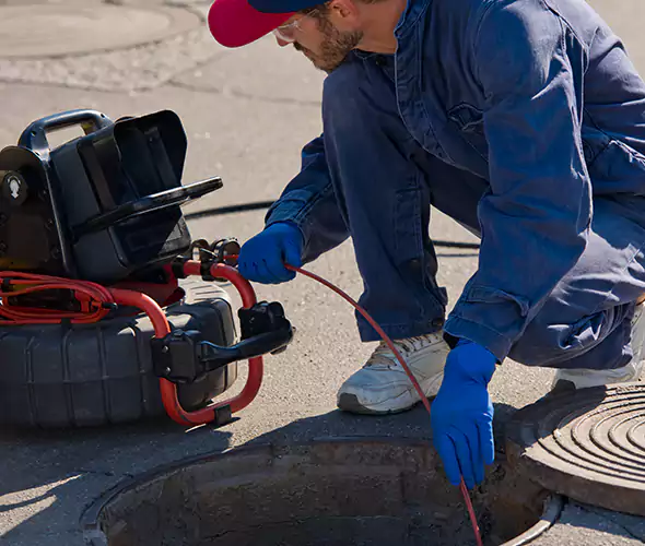 Expert Plumber for Drain Services in Pembroke, NH: Schedule Affordable Drain Cleaning & Repair with Us