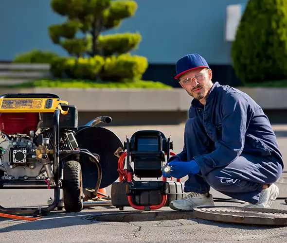 Professional Plumbers for Drains Camera Inspection in Pembroke, NH: Book Expert Inspection Services Today