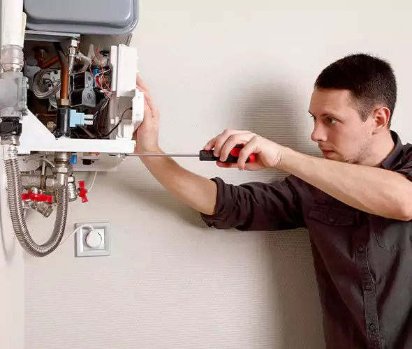 Certified Technicians for Electric Tankless Water Heater Installation in Pembroke, NH: Fast & Reliable Service.