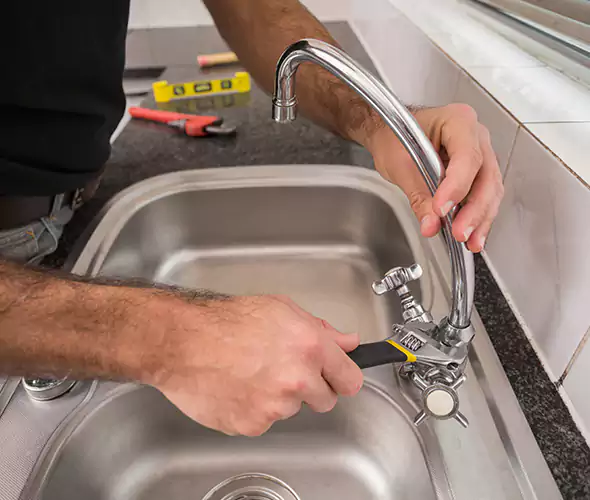 Local Experts for Faucet Repair in Pembroke, NH:Schedule Affordable Faucet Repair Services with Us