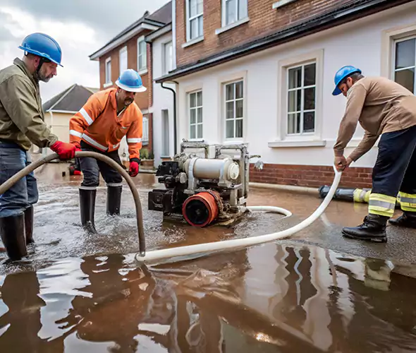 Expert Technicians for Flood Restoration in Pembroke, NH: Schedule Reliable Flood Restoration Services with Us