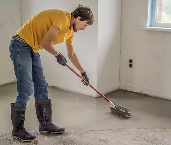 Trusted Foundation Leak Repair Experts in Pembroke, NH