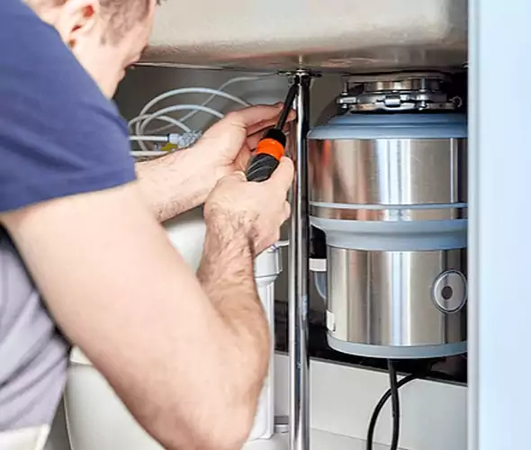 Expert Plumber for Garbage Disposal Replacement in Pembroke, NH