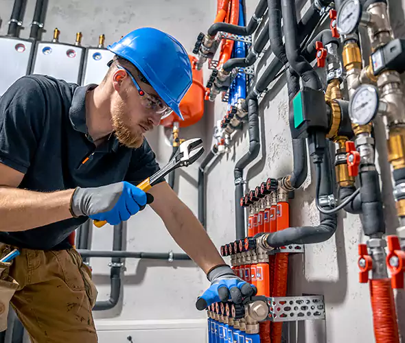 Professional Experts for Gas Line Installation in Pembroke, NH