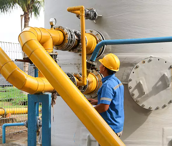 Expert Plumber for Gas Line Repair in Pembroke, NH: Schedule Affordable Repair Services with Us
