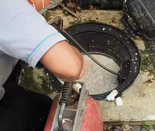 Expert Plumber for Hydro Jetting in Pembroke, NH: Schedule Reliable Hydro Jetting Services Today