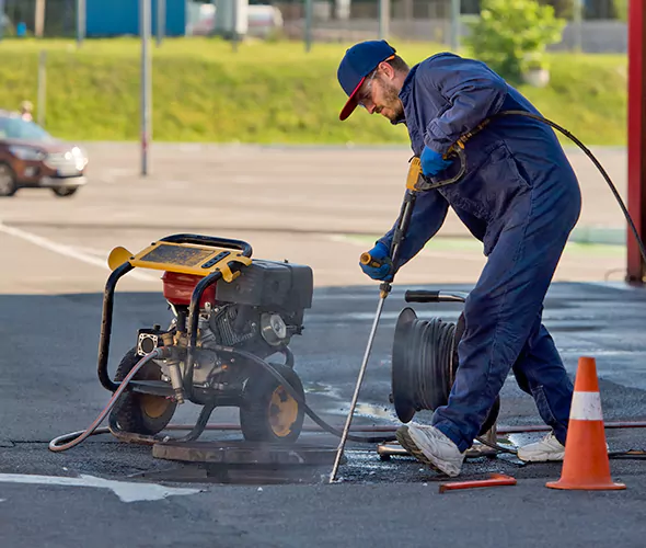 Expert Plumber for Hydrojet Plumbing in Pembroke, NH: Schedule Affordable Jetting Services with Us