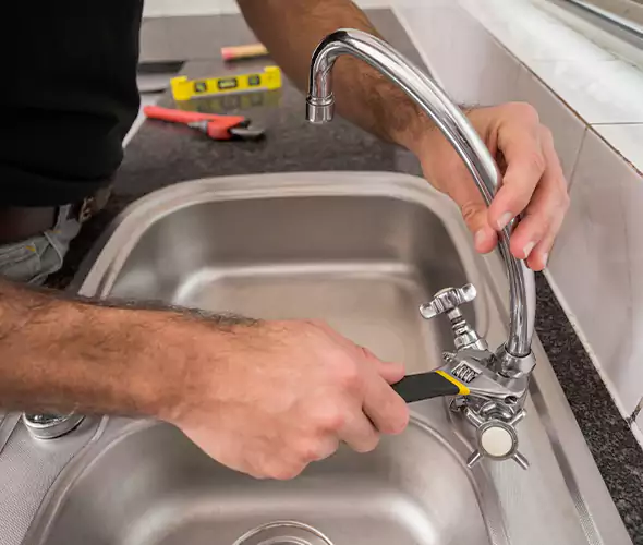 Expert Kitchen Sink Installation in Pembroke, NH
