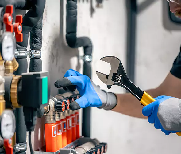 Expert Plumber for New Construction Plumbing in Pembroke, NH: Schedule Affordable Installation Services with Us