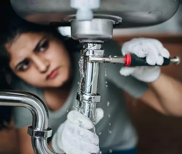 Professional Pipe Repair Specialists in Pembroke, NH