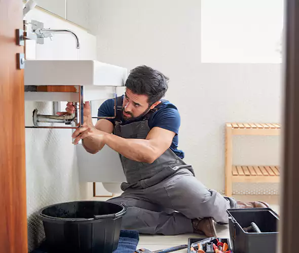 Expert Plumber for Plumbing Repair in Pembroke, NH: Schedule Affordable Plumbing Repair Services with Us