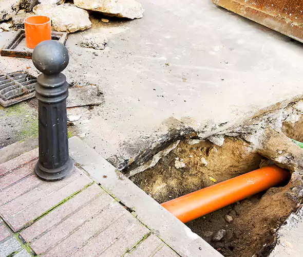 Expert Plumber for Sewer Line Replacement in Pembroke, NH: Schedule Affordable Sewer Replacement Services with Us