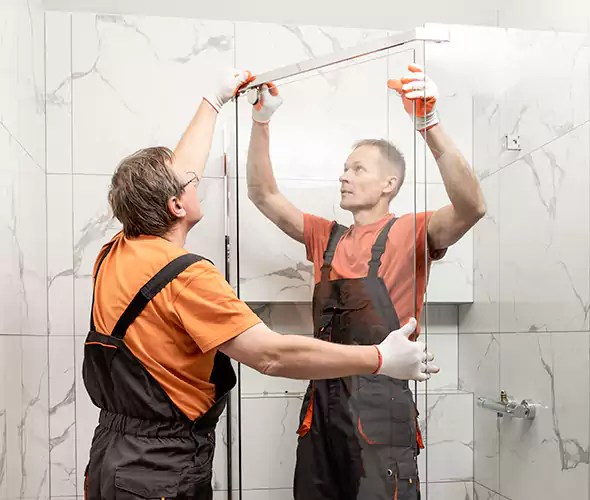 Professional Shower Installation Specialist in Pembroke, NH: Schedule Affordable Shower Setup Services with Us