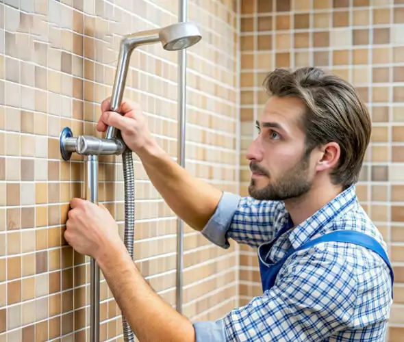 Professional Shower Replacement Specialist in Pembroke, NH: Schedule Affordable Shower Upgrade Services with Us