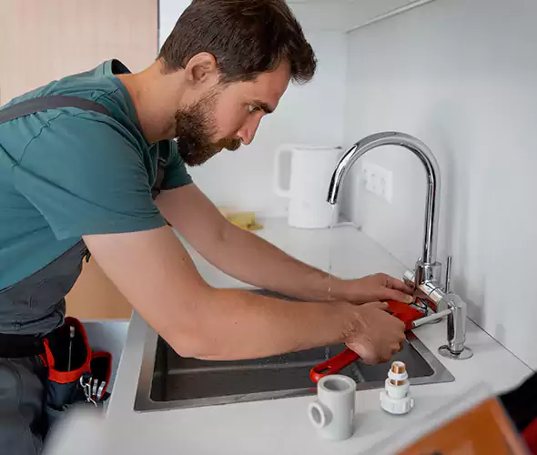 Professional Sink Installation Specialist in Pembroke, NH: Schedule Professional Sink Setup Services with Us