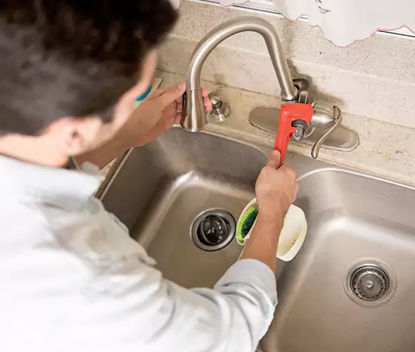 Professional Sink Repair Specialist in Pembroke, NH: Schedule Reliable Sink Fixing Services with Us
