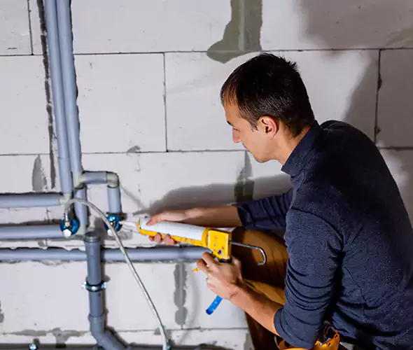 Expert Plumber for Slab Leak Detection in Pembroke, NH: Schedule Affordable Slab Leak Repair Services with Us