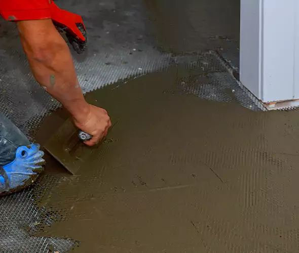 Expert Professional Slab Leak Repair in Pembroke, NH