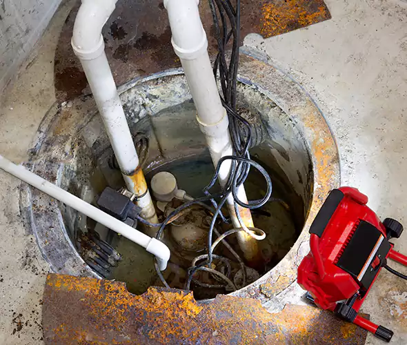 Licensed Sump Pump Installation Plumber in Pembroke, NH