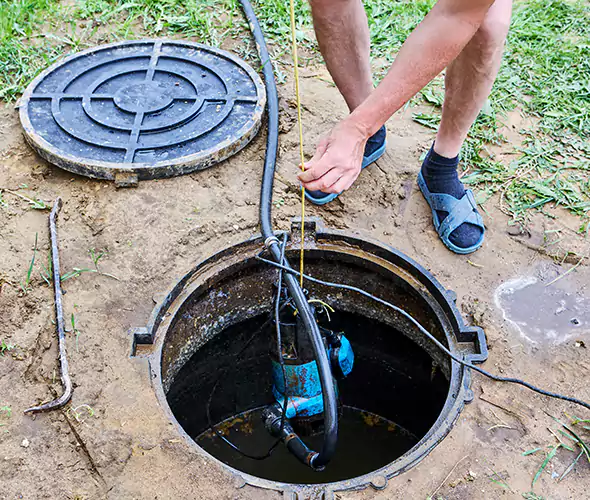 Expert Plumber for Sump Pump Replacement in Pembroke, NH: Schedule Affordable Sump Pump Replacement Services with Us