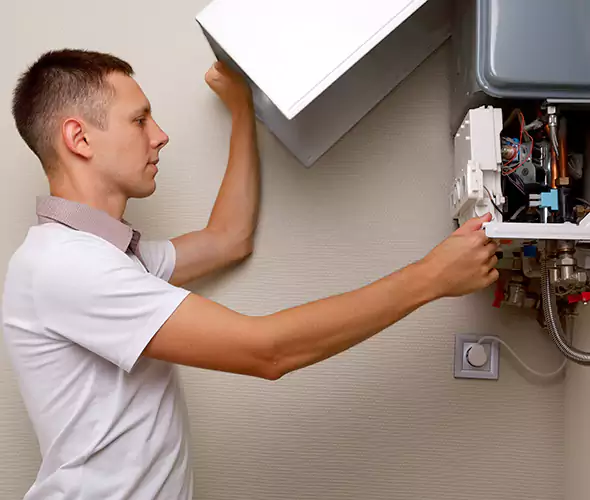 Expert Plumber for Tankless Water Heater Replacement in Pembroke, NH: Schedule Affordable Replacement Services with Us