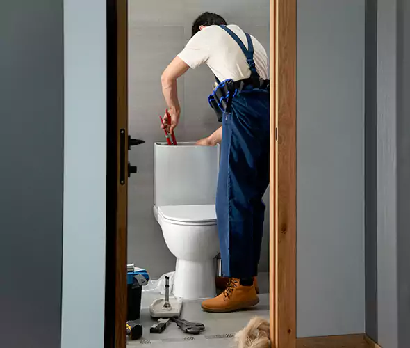 Professional Plumbers for Toilet Bowl Replacement in Pembroke, NH: Schedule Affordable Toilet Replacement Services With Us