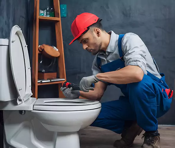 Expert Plumber for Toilet Installation in Pembroke, NH: Schedule Affordable Toilet Installation Services with Us