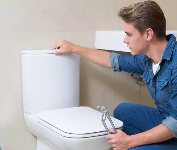 Expert Plumber for Toilet Replacement in Pembroke, NH: Schedule Affordable Toilet Replacement Services with Us