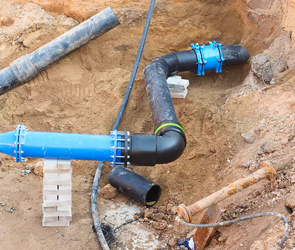 Expert Professional Trenchless Pipe Repair in Pembroke, NH