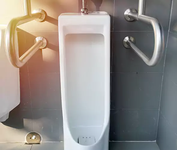 Expert Urinal Installation in Pembroke, NH: Schedule Reliable Plumbing Services with Us