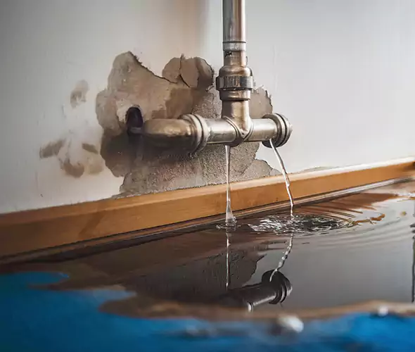 Professional Water Damage Restoration Experts in Pembroke, NH — Fast, Reliable & Certified