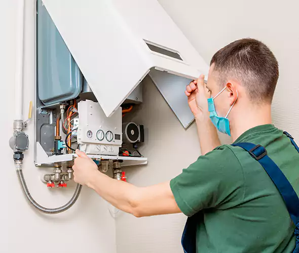 Licensed Experts for Water Heater Installation in Pembroke, NH