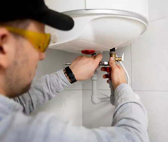 Get Affordable Water Heater Repair Service in Pembroke, NH