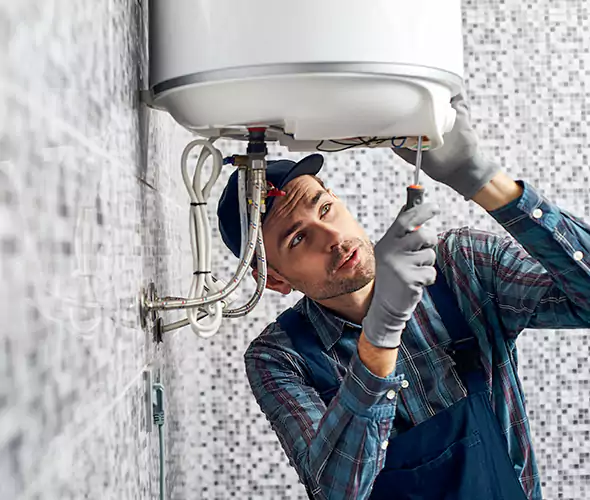 Expert Plumber for Water Heater Replacement in Pembroke, NH: Schedule Affordable Replacement Services with Us