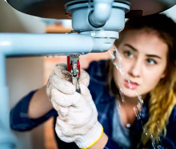 Expert Plumber for Water Leak Detection in Pembroke, NH: Schedule Affordable Leak Repair Services with Us