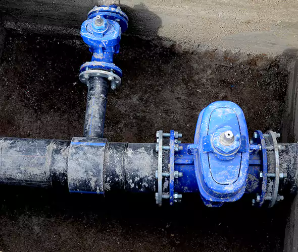 Certified Plumbers for Water Line Installation in Pembroke, NH