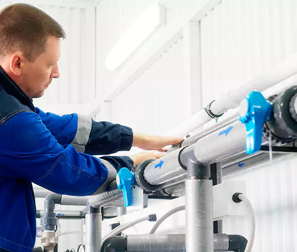 Expert Plumber for Water Softener Maintenance in Pembroke, NH: Schedule Professional Maintenance with Us