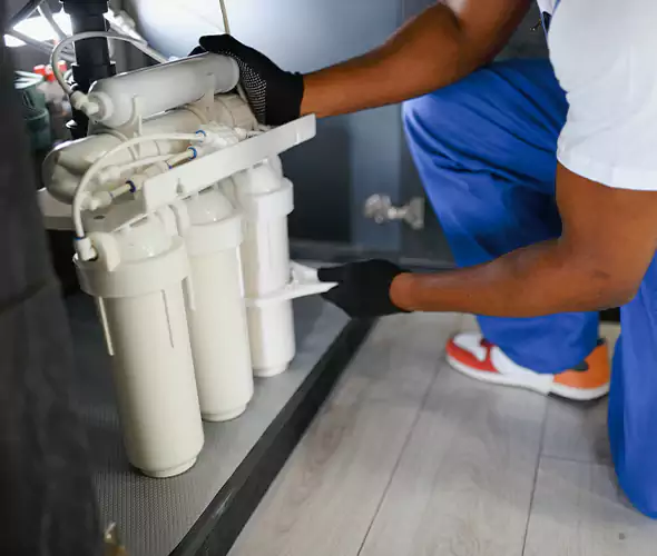 Expert Plumber for Water Softener Replacement in Pembroke, NH: Schedule Affordable Replacement Services with Us