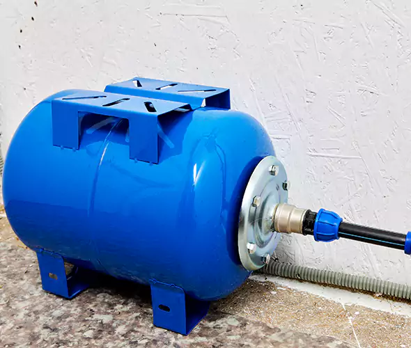 Expert Plumber for Well Pressure Tank Replacement in Pembroke, NH: Schedule Affordable Tank Replacement Services with Us