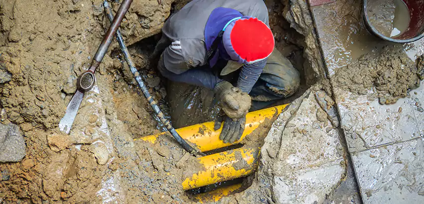 Clogged Drain Repair in Pembroke, NH