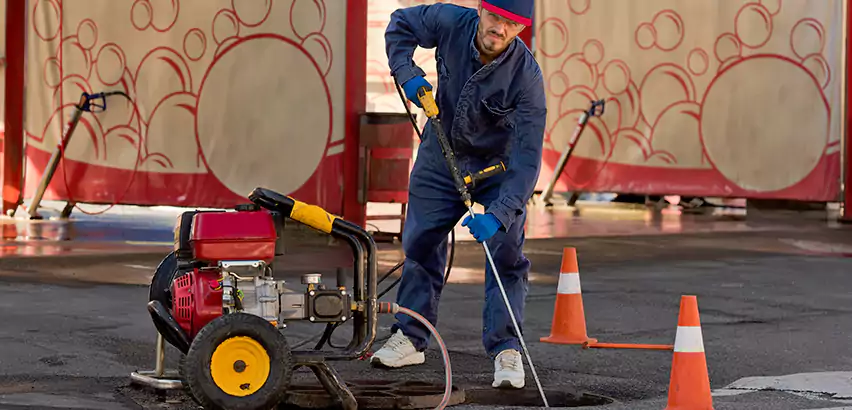 Professional Drains Camera Inspection in Pembroke, NH