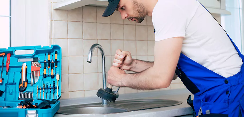 Emergency Plumber in Pembroke