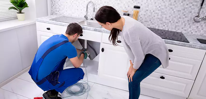 Fast Emergency Plumbing Repair Services in Pembroke, NH
