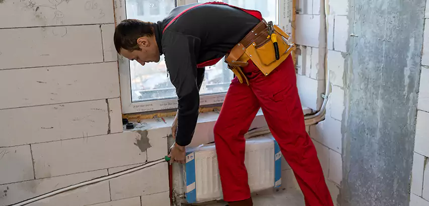 Professional Foundation Leak Repair Services in Pembroke, NH