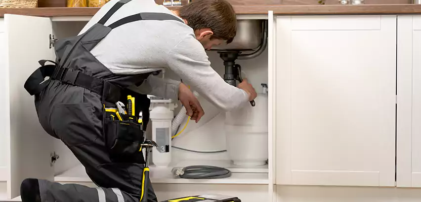 Reliable Sink Garbage Disposal Installation Services in Pembroke, NH