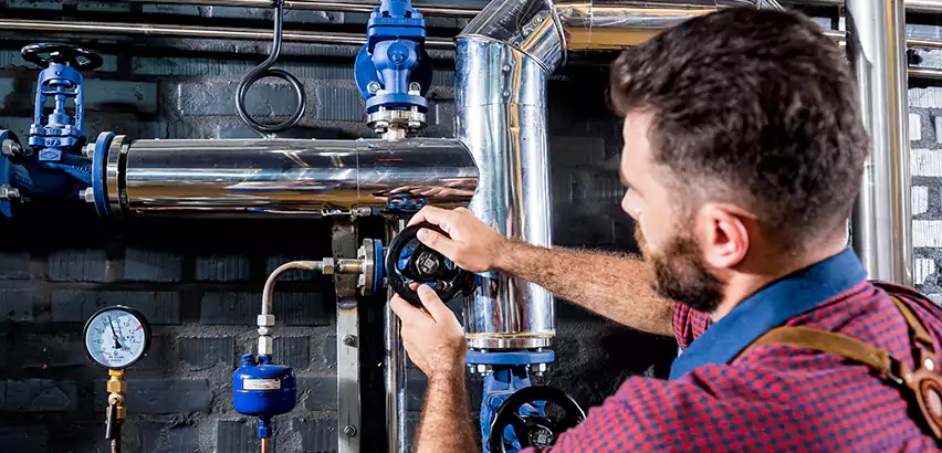 Professional Gas Leak Repair Services in Pembroke, NH