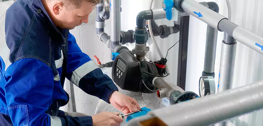 Reliable Gas Line Installation Services in Pembroke, NH